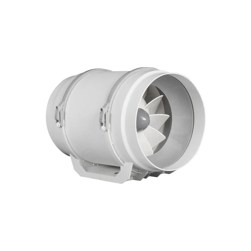 Exaustor inline TC para duto