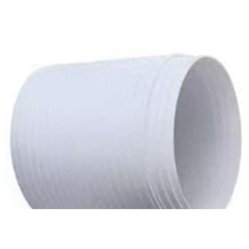 Tubo de PVC para passagem de parede