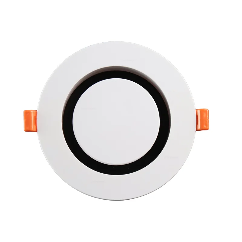 Difusor de ar ultrafino em ABS