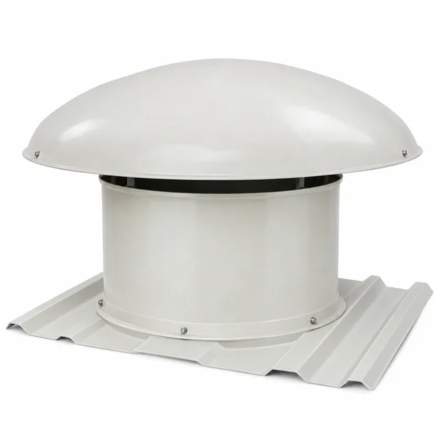 Render de Axial de Cobertura