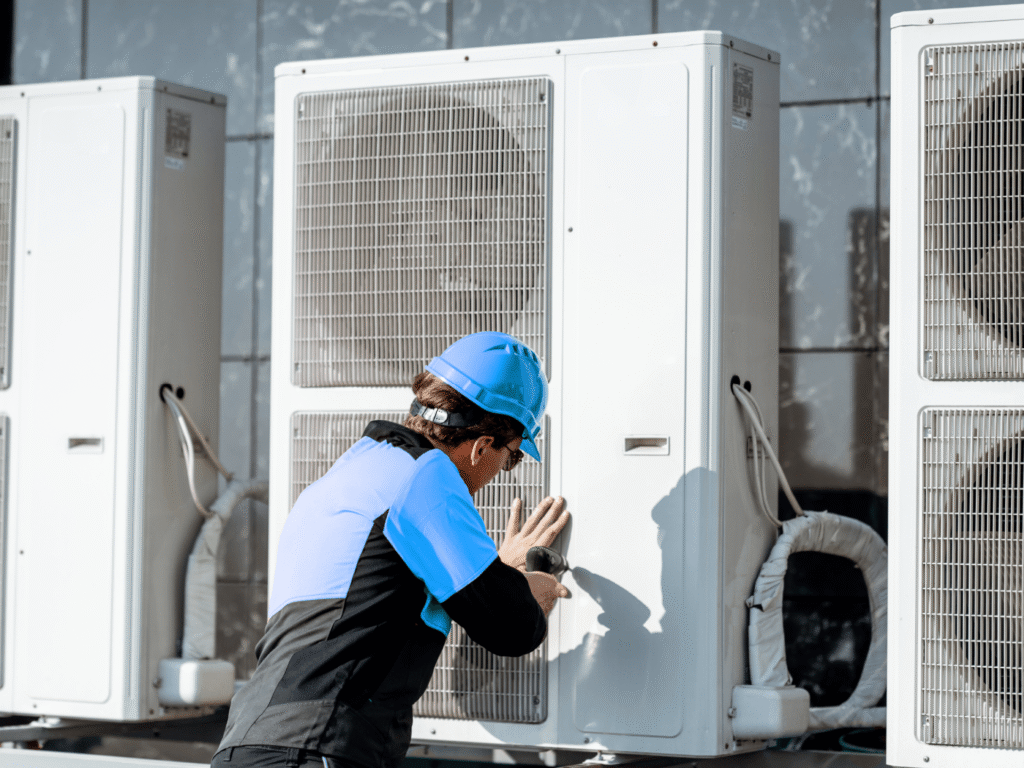 Climatizador industrial: o que é e como funciona?