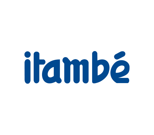 Logo_Itambe