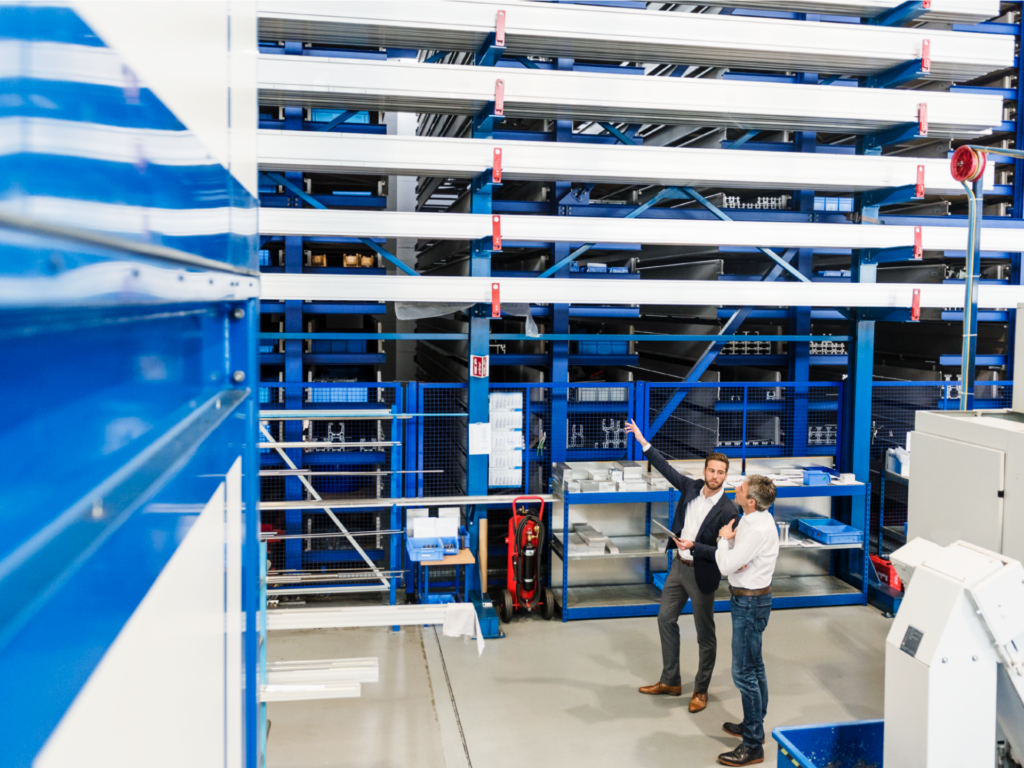 O que é climatização industrial? Descubra como funciona, as melhores práticas e equipamentos para sua aplicação