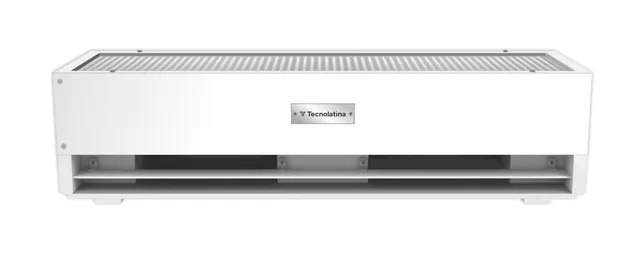 Cortina de Ar Industrial TI6000