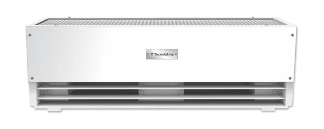 Cortina de Ar Industrial TI8000