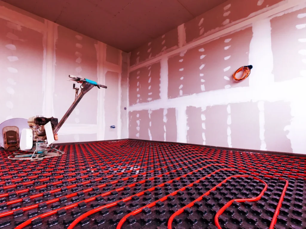 O que é calefação residencial? Descubra os tipos e saiba como escolher