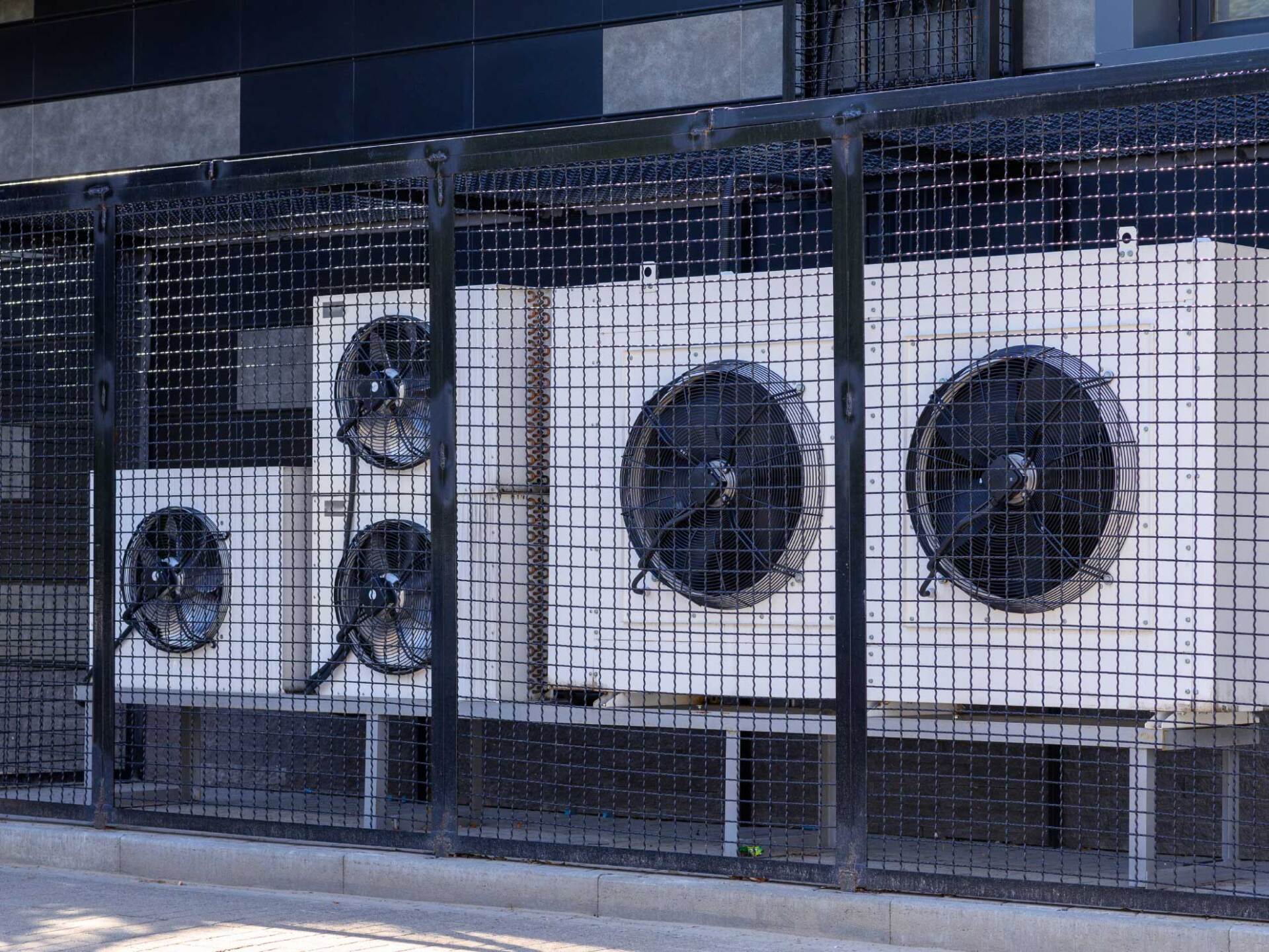 Resistências elétricas tubulares para indústrias