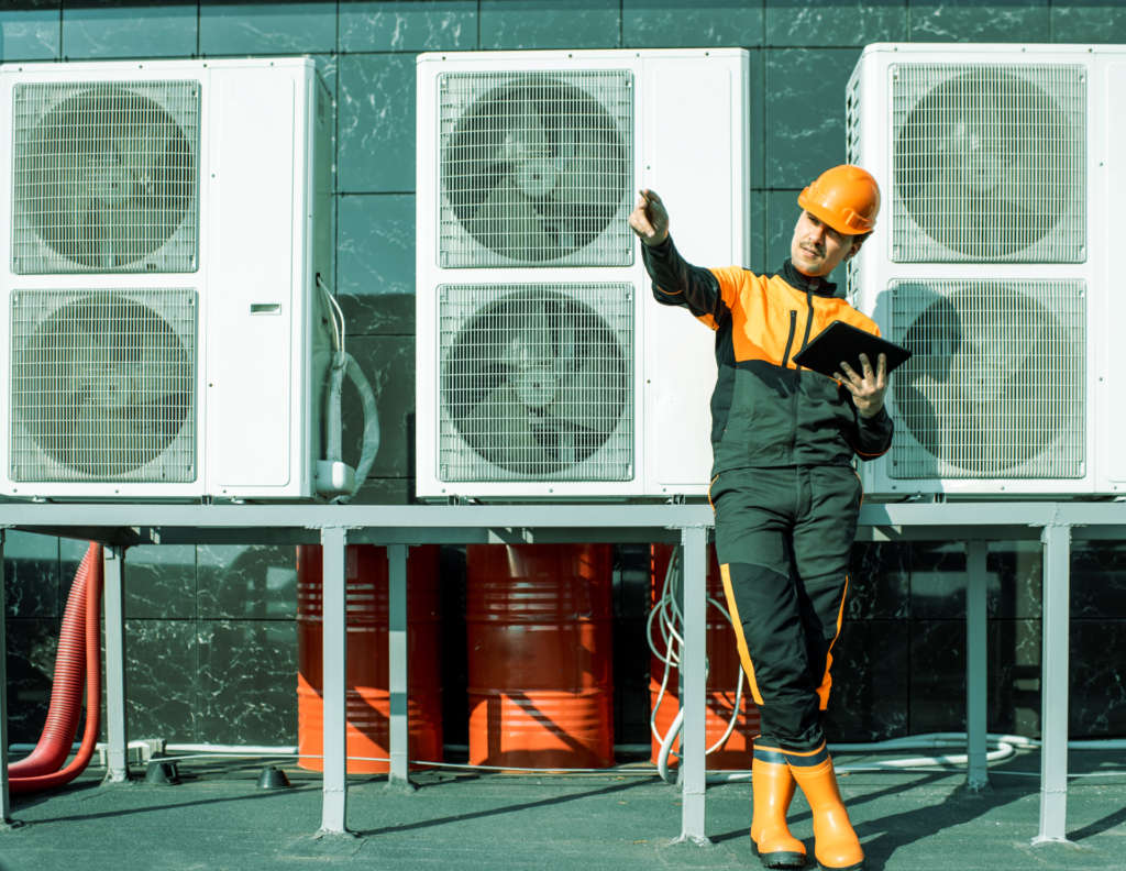 Sistema de refrigeração industrial: o que é, 5 tipos e como escolher os equipamentos corretamente