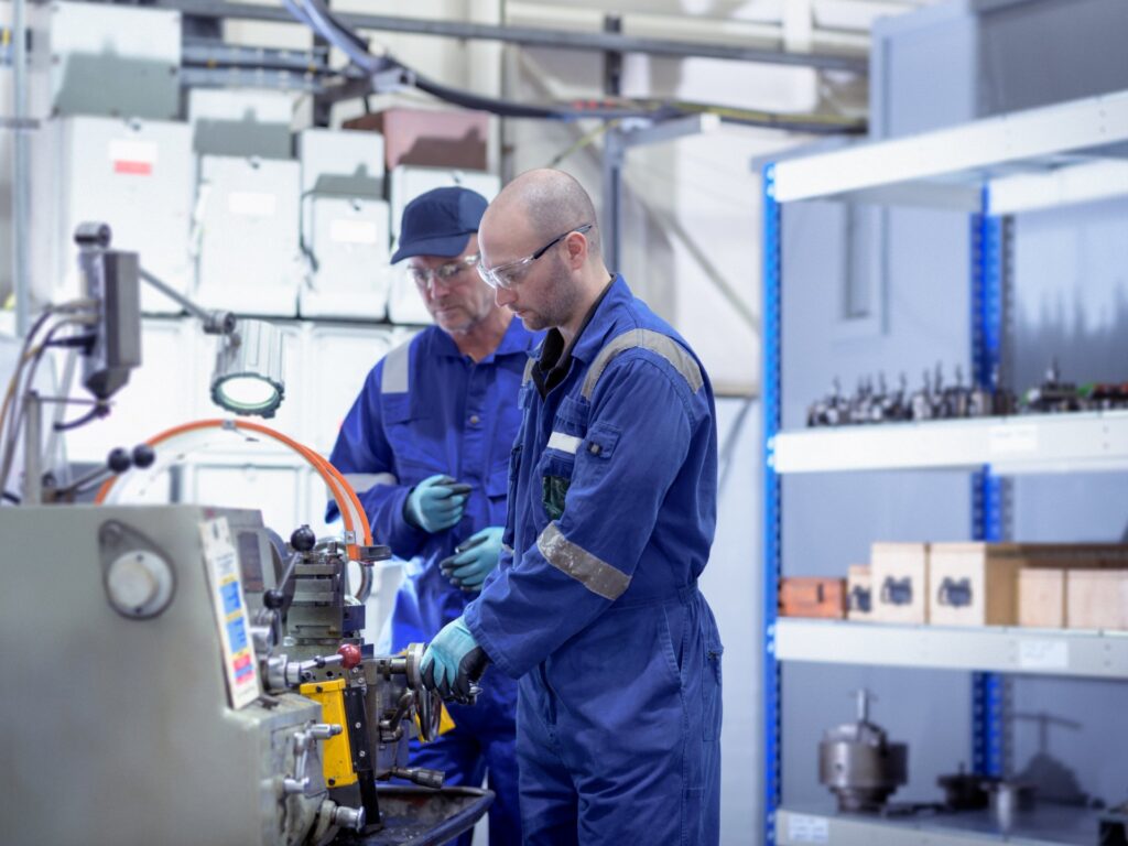 Quais os tipos de resistência mais comuns e suas principais aplicações