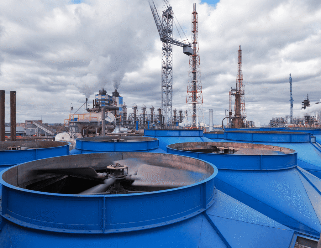 Ventilador industrial: como escolher a opção ideal para a indústria?